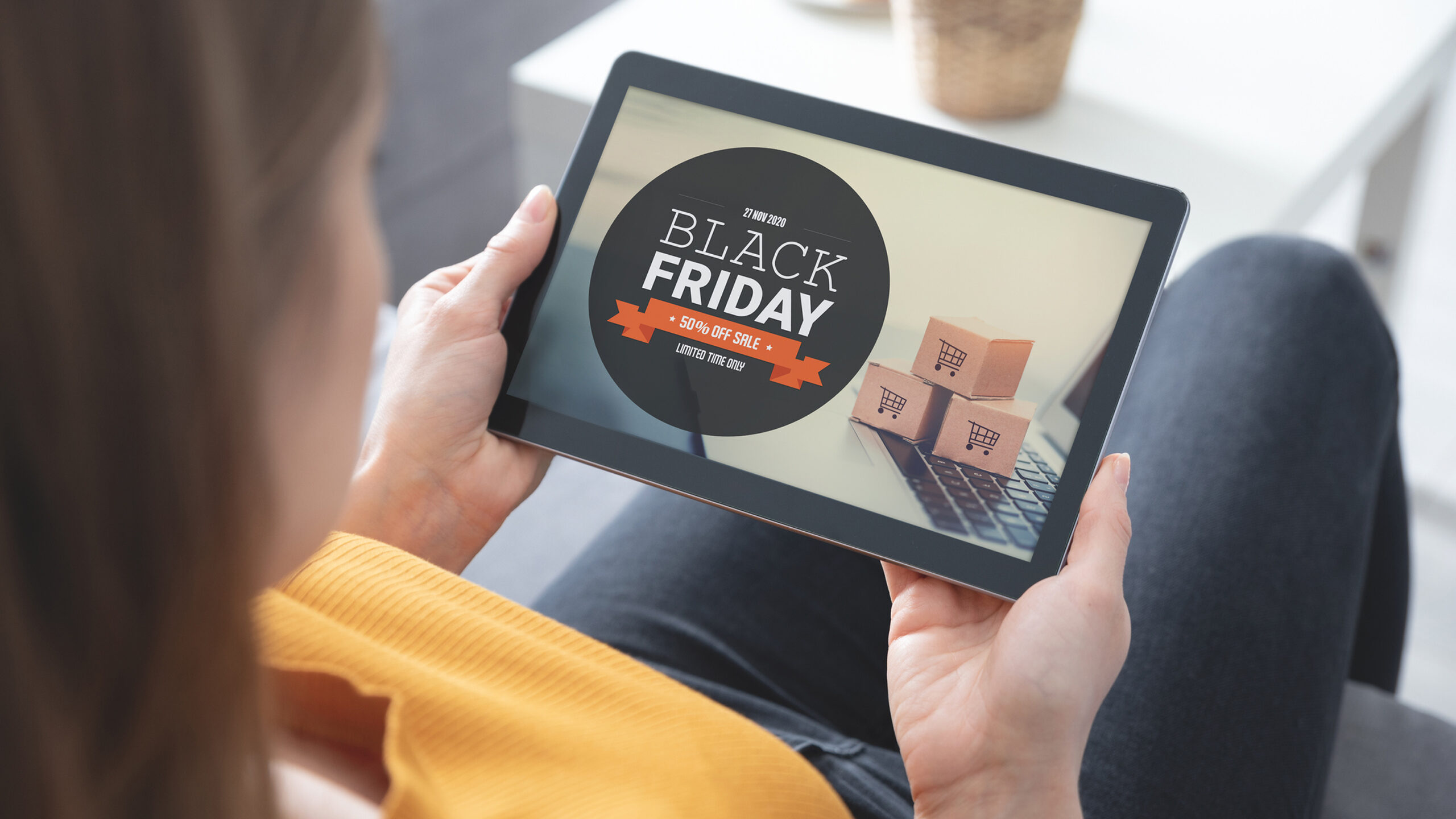 Win Search. Win the Digital Shelf this Holiday Season!